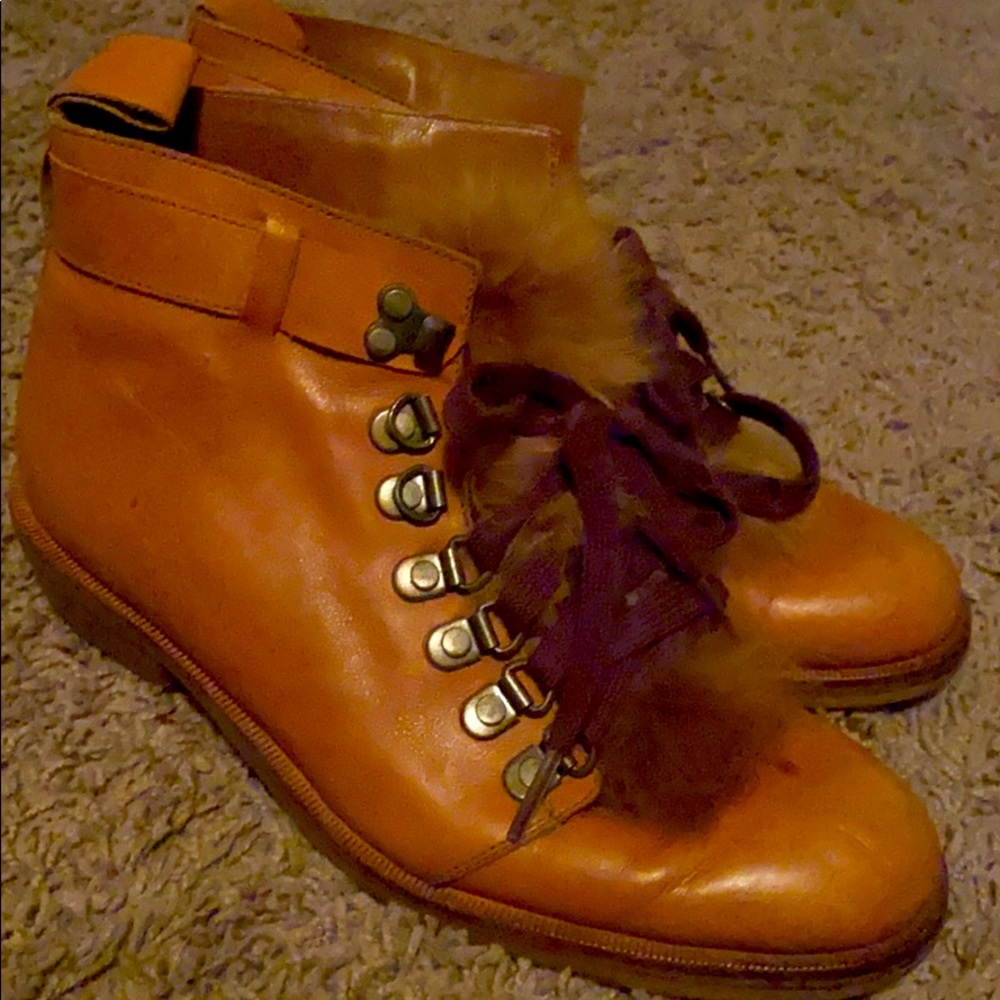 Rachel Comey booties